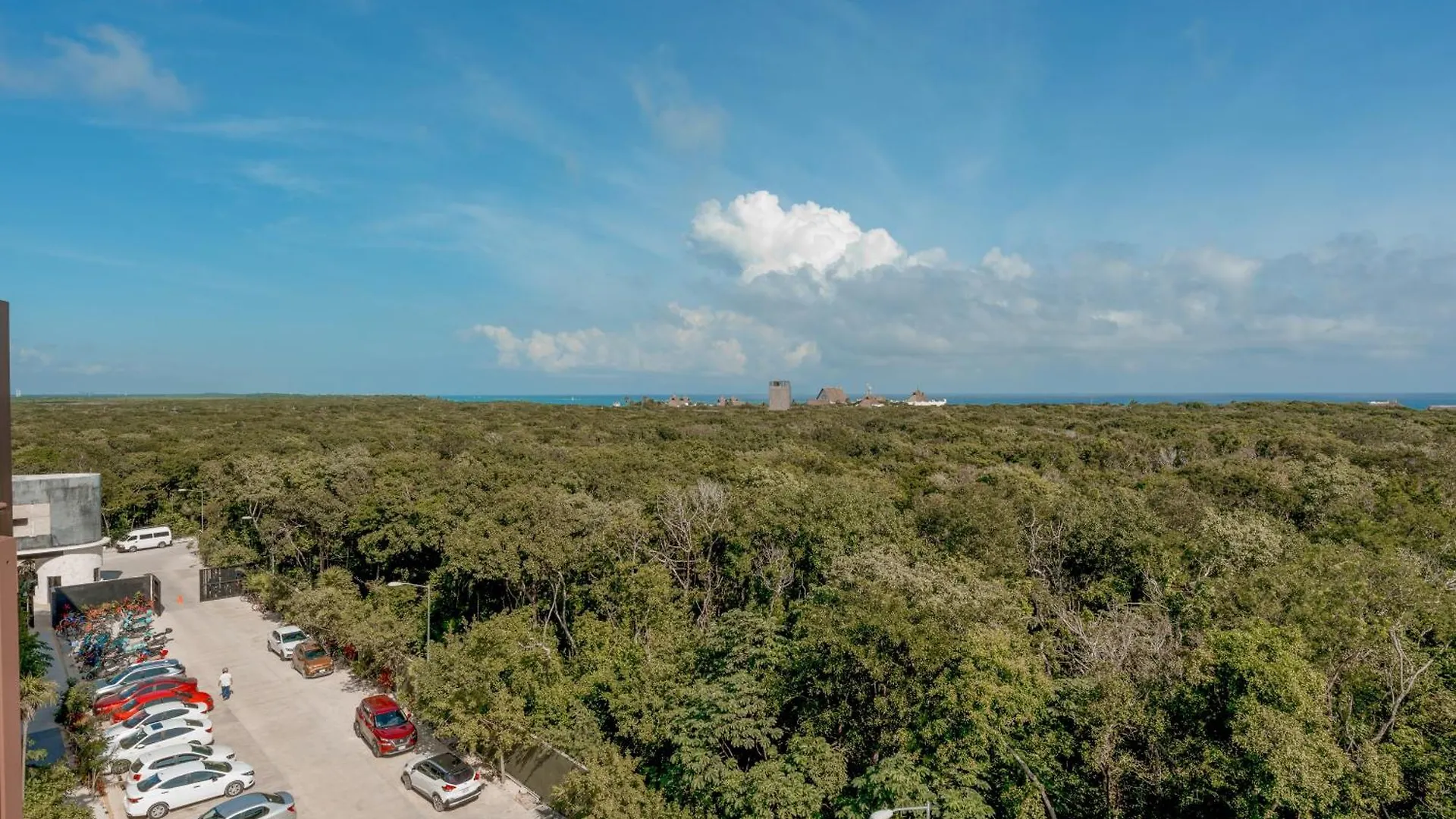 Apartment Mayan Breeze A-204 Tulum