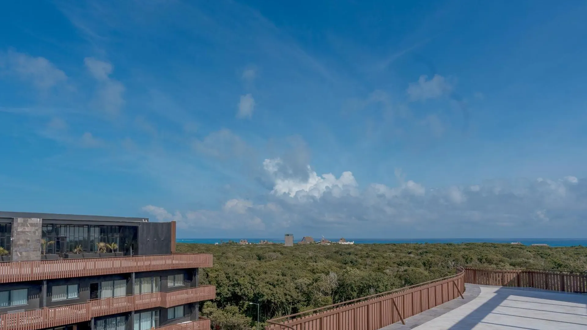 Mayan Breeze A-204 Tulum 0*,