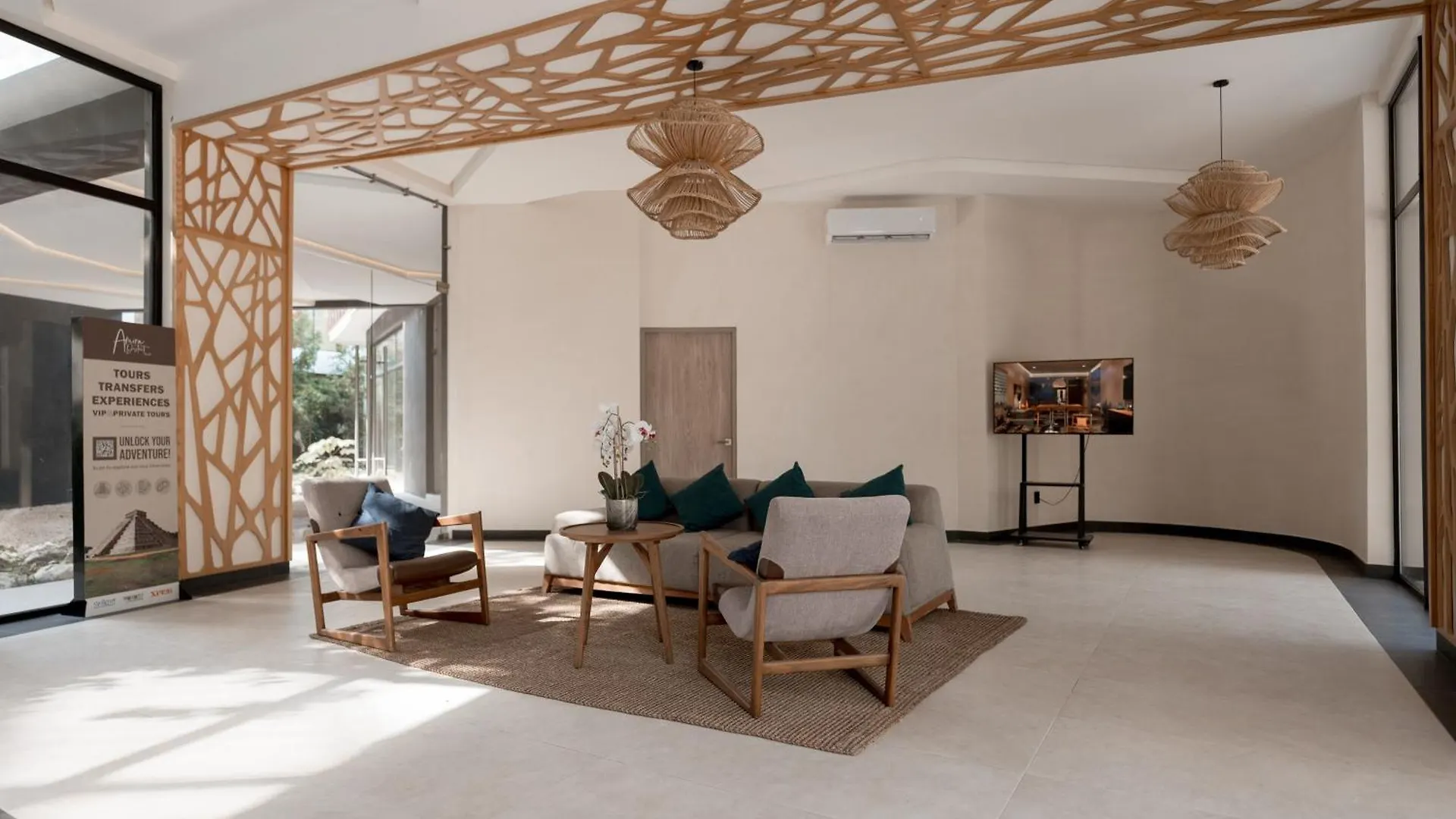 Mayan Breeze A-204 Tulum Apartment
