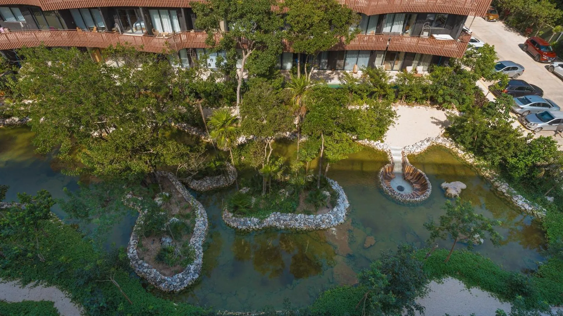 Mayan Breeze A-204 Tulum Mexico