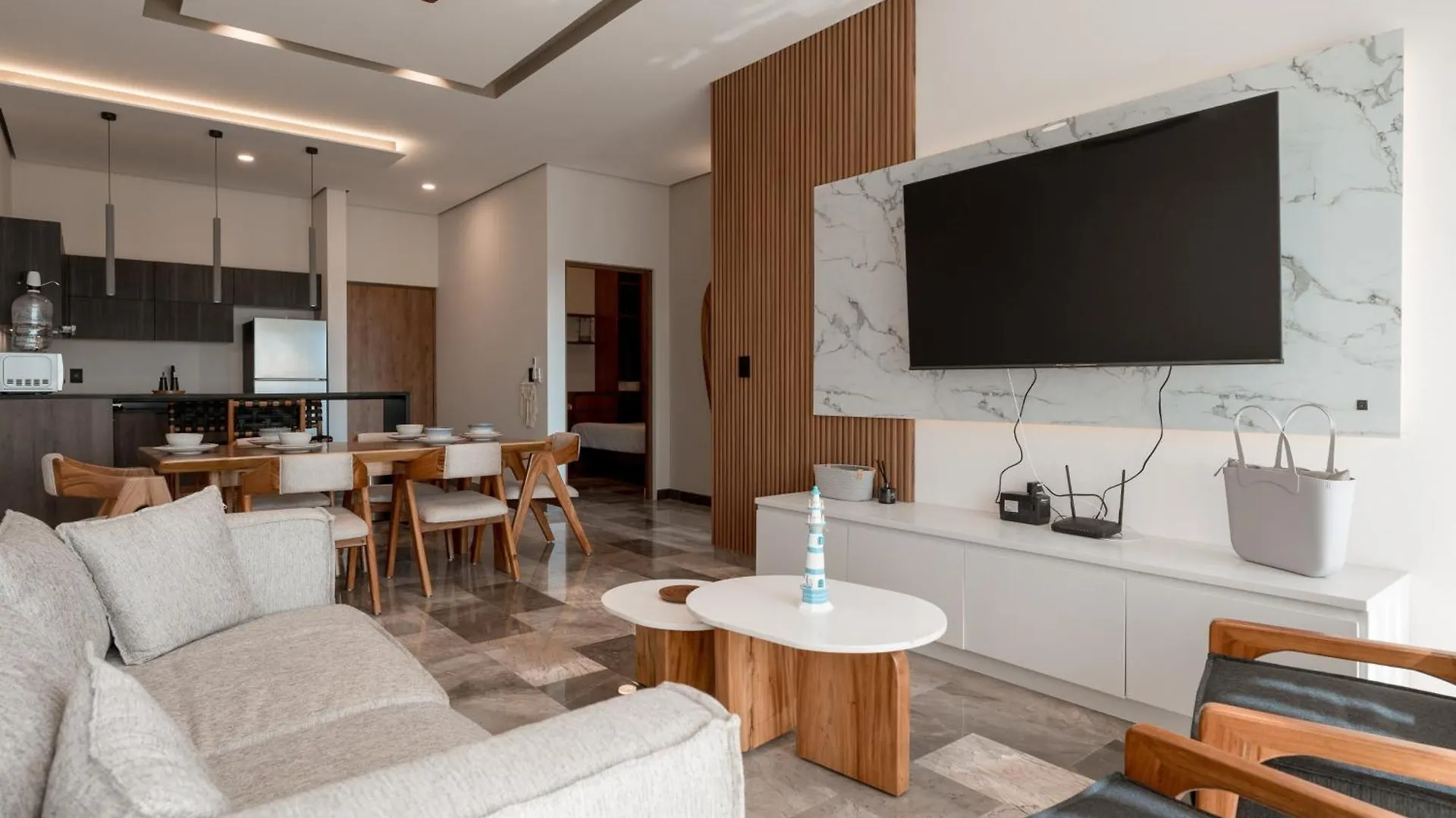 Mayan Breeze A-204 Tulum Apartment